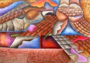 Nomás el recuerdo queda